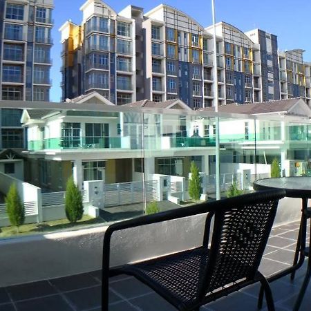 Homestay Cameron Highlands Golden Hill 5Br Semi D Golden Hills Night Market No Bbq Brinchang Exterior photo