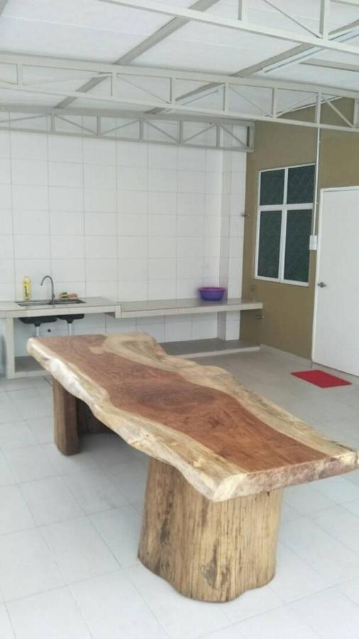 Homestay Cameron Highlands Golden Hill 5Br Semi D Golden Hills Night Market No Bbq Brinchang Exterior photo