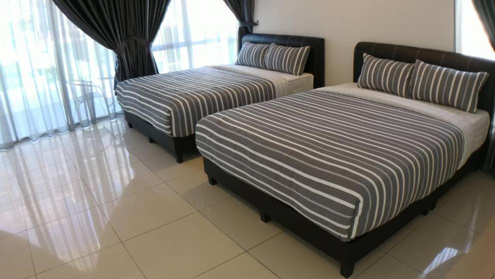 Homestay Cameron Highlands Golden Hill 5Br Semi D Golden Hills Night Market No Bbq Brinchang Exterior photo